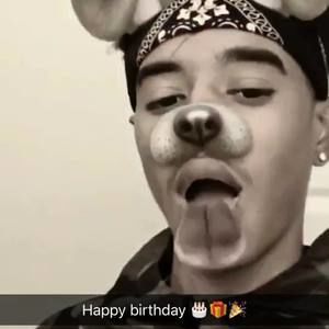 Meet your Posher, Austin